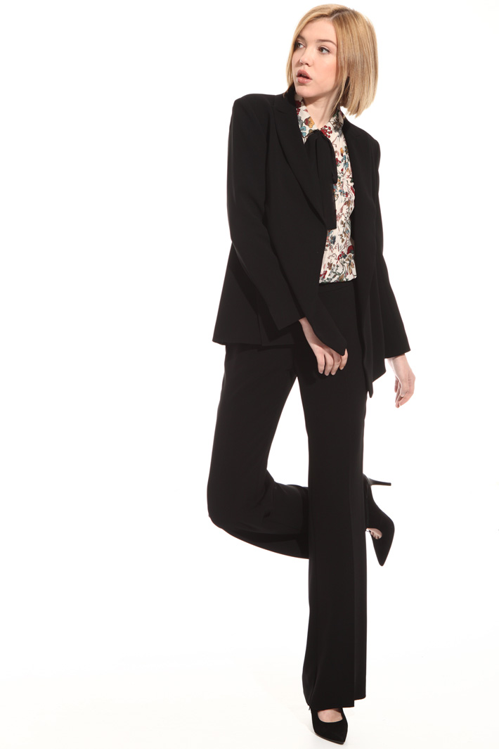 Triacetate blazer Intrend Triacetate blazer Intrend