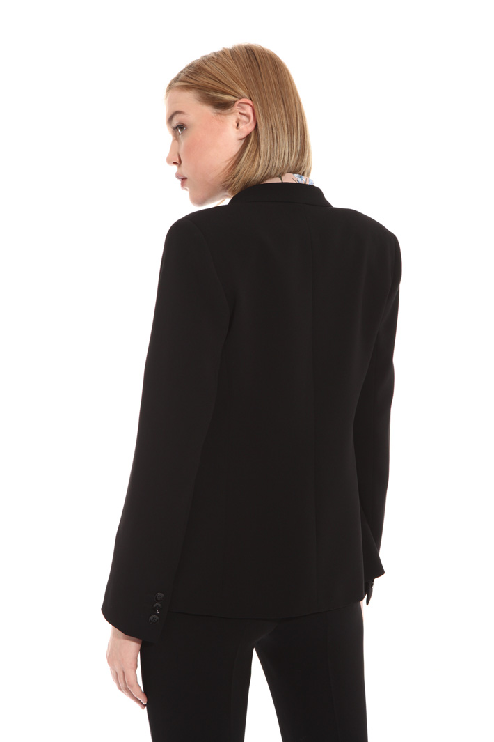 Triacetate blazer Intrend Triacetate blazer Intrend