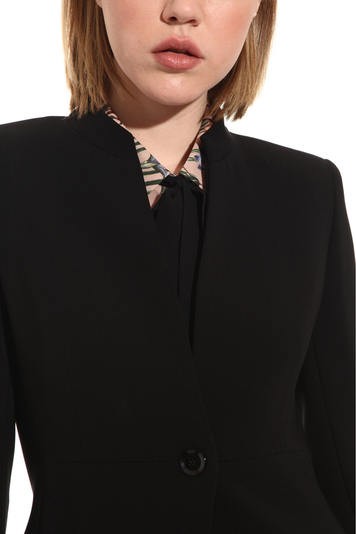 Triacetate blazer Intrend Triacetate blazer Intrend
