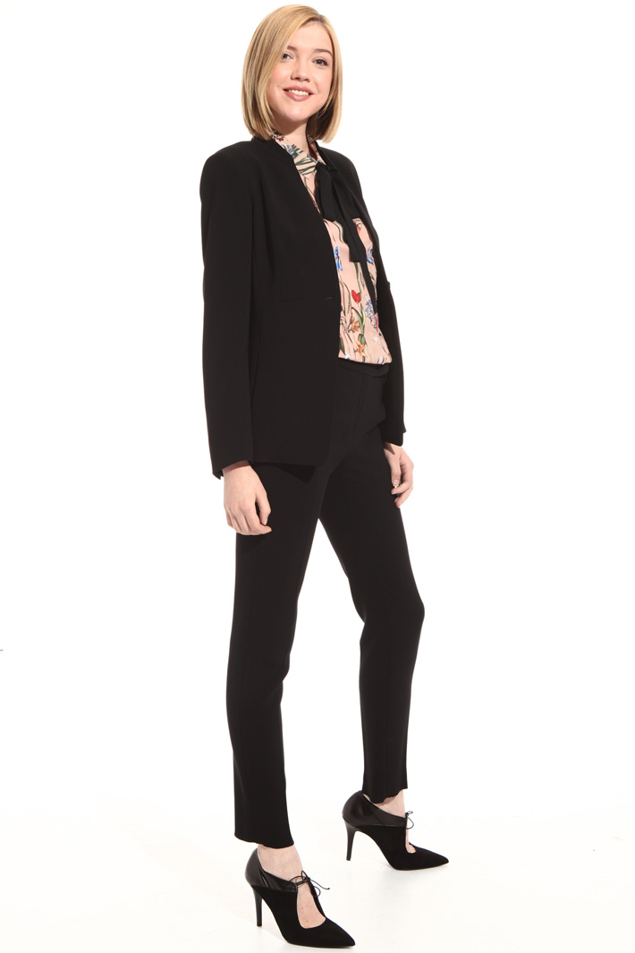 Triacetate blazer Intrend Triacetate blazer Intrend