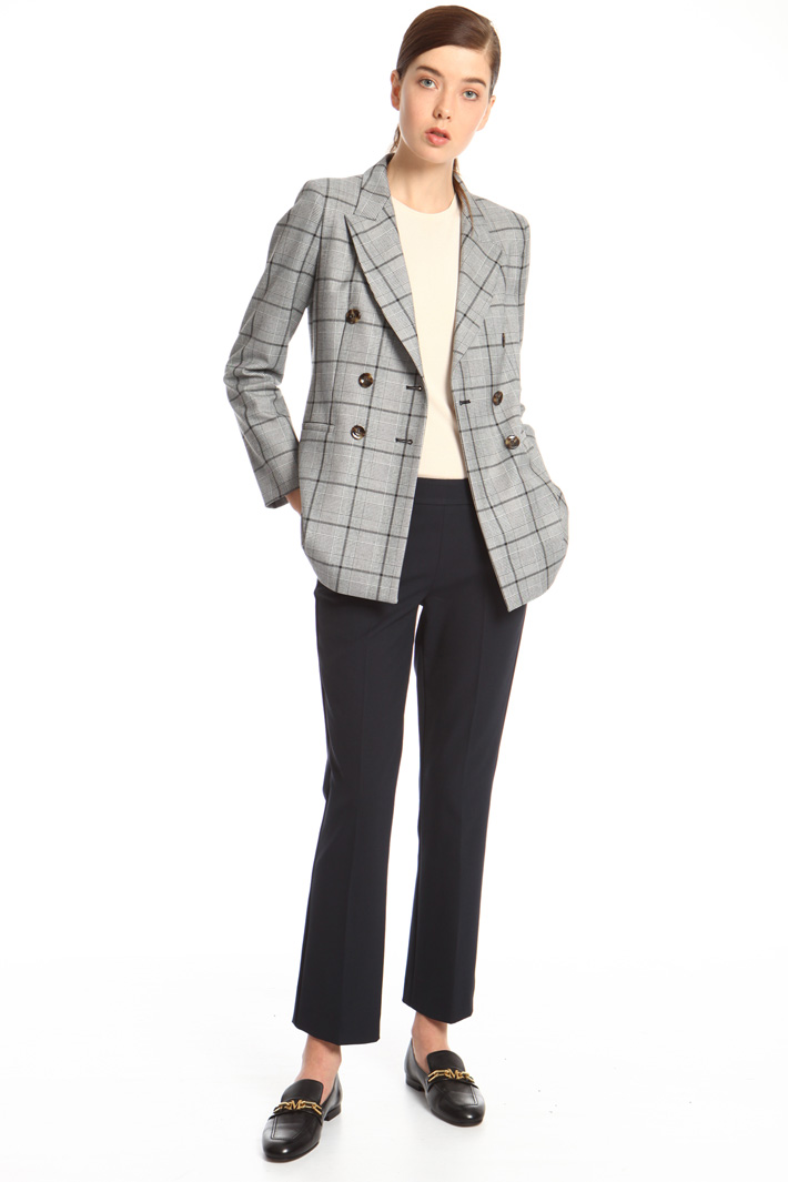 Straight blazer Intrend Straight blazer Intrend