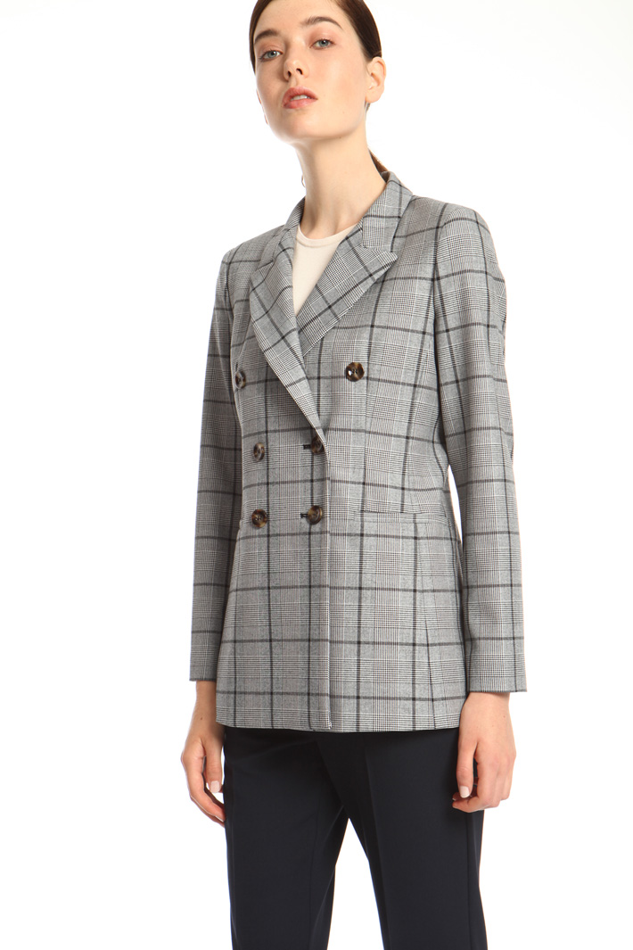 Straight blazer Intrend Straight blazer Intrend