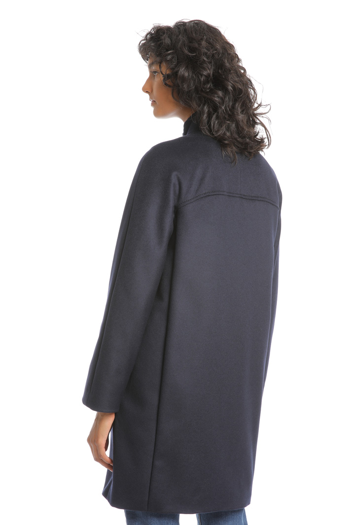 Pure virgin wool coat Intrend Pure virgin wool coat Intrend