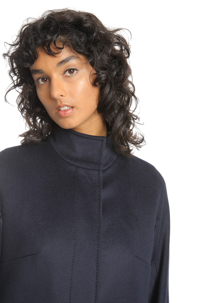 Pure virgin wool coat Intrend Pure virgin wool coat Intrend