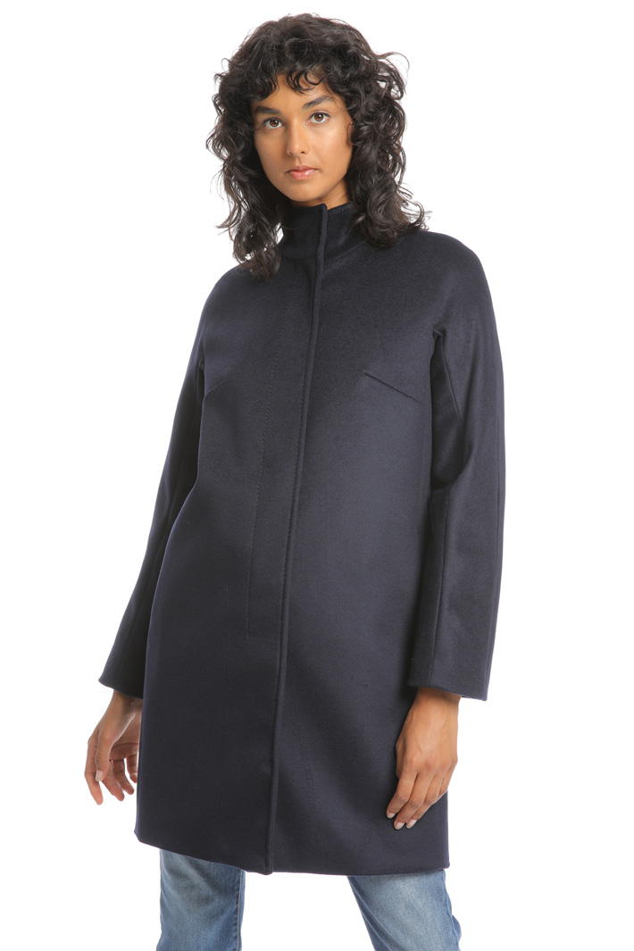 Pure virgin wool coat Intrend Pure virgin wool coat Intrend