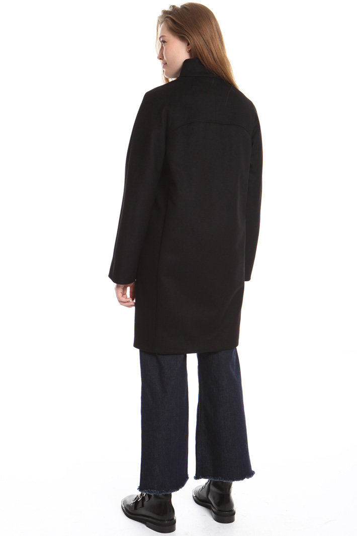 Pure virgin wool coat Intrend Pure virgin wool coat Intrend