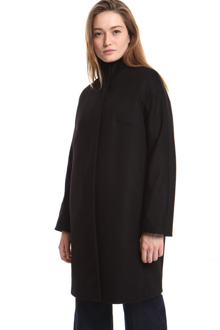 Pure virgin wool coat Intrend Pure virgin wool coat Intrend