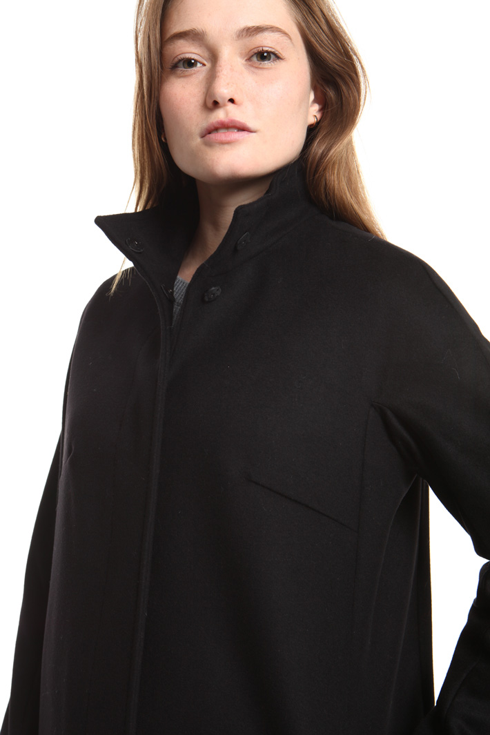 Pure virgin wool coat Intrend Pure virgin wool coat Intrend
