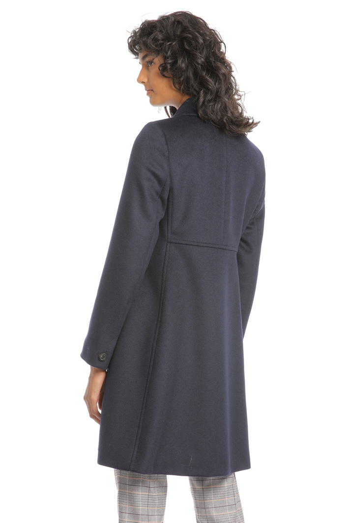 Virgin wool coat Intrend Virgin wool coat Intrend