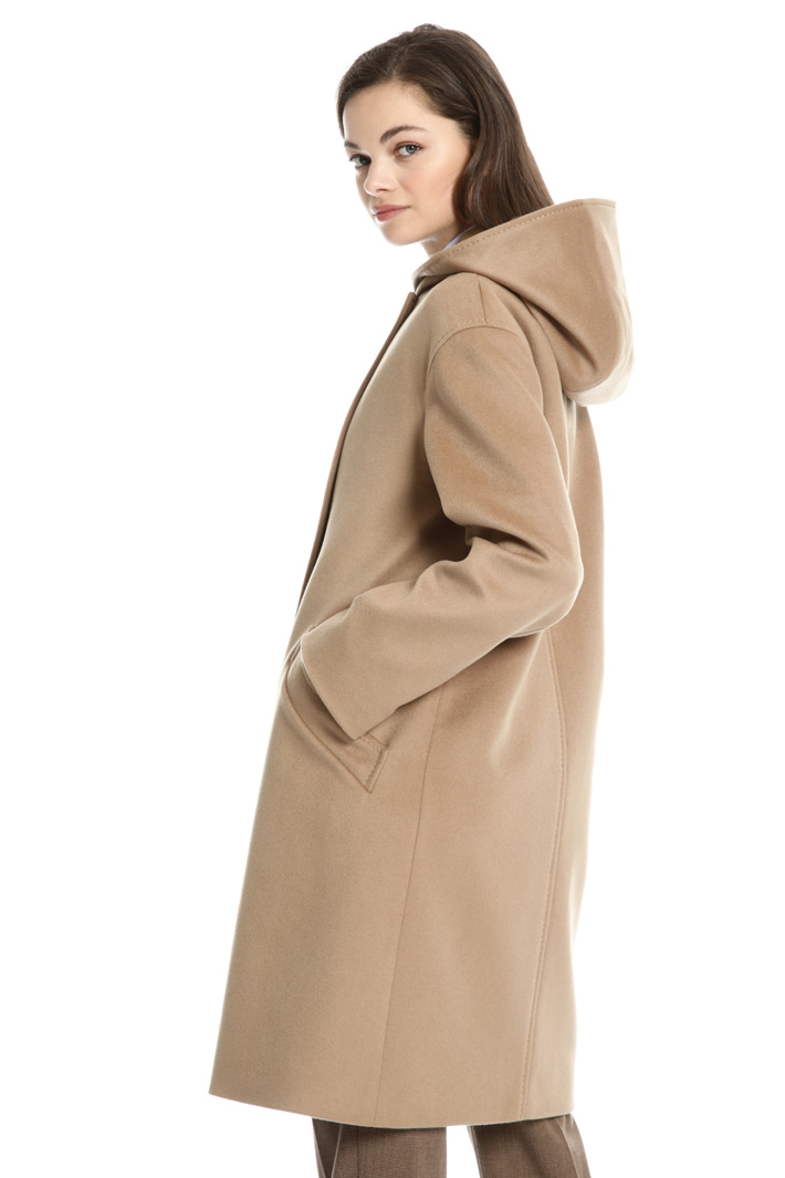 Pure wool coat Intrend Pure wool coat Intrend