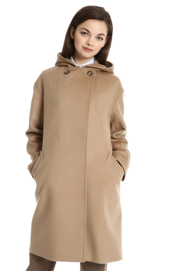Pure wool coat Intrend Pure wool coat Intrend