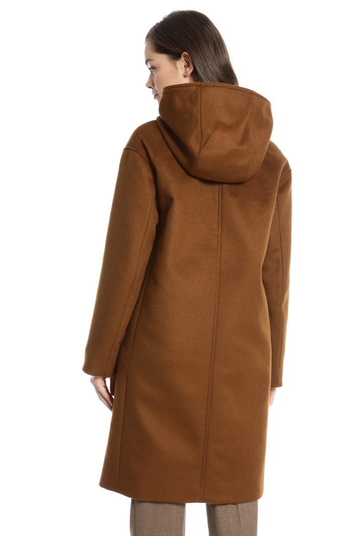 Pure wool coat Intrend Pure wool coat Intrend