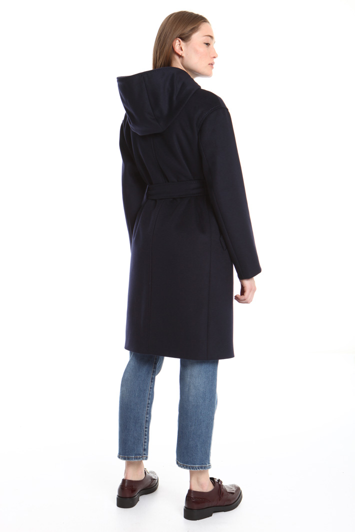 Pure wool coat Intrend Pure wool coat Intrend
