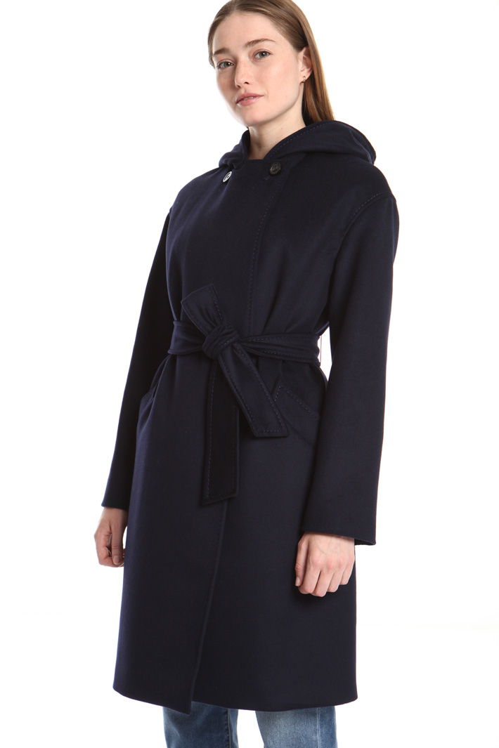 Pure wool coat Intrend Pure wool coat Intrend