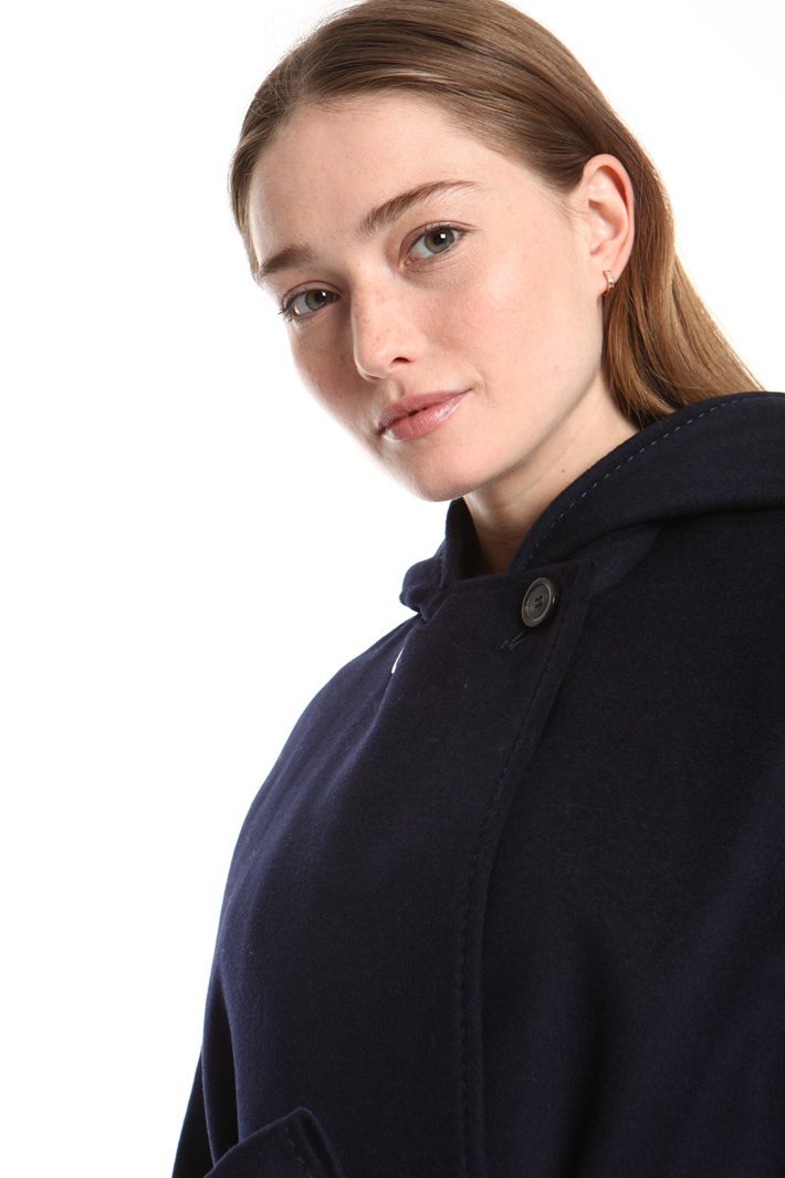 Pure wool coat Intrend Pure wool coat Intrend