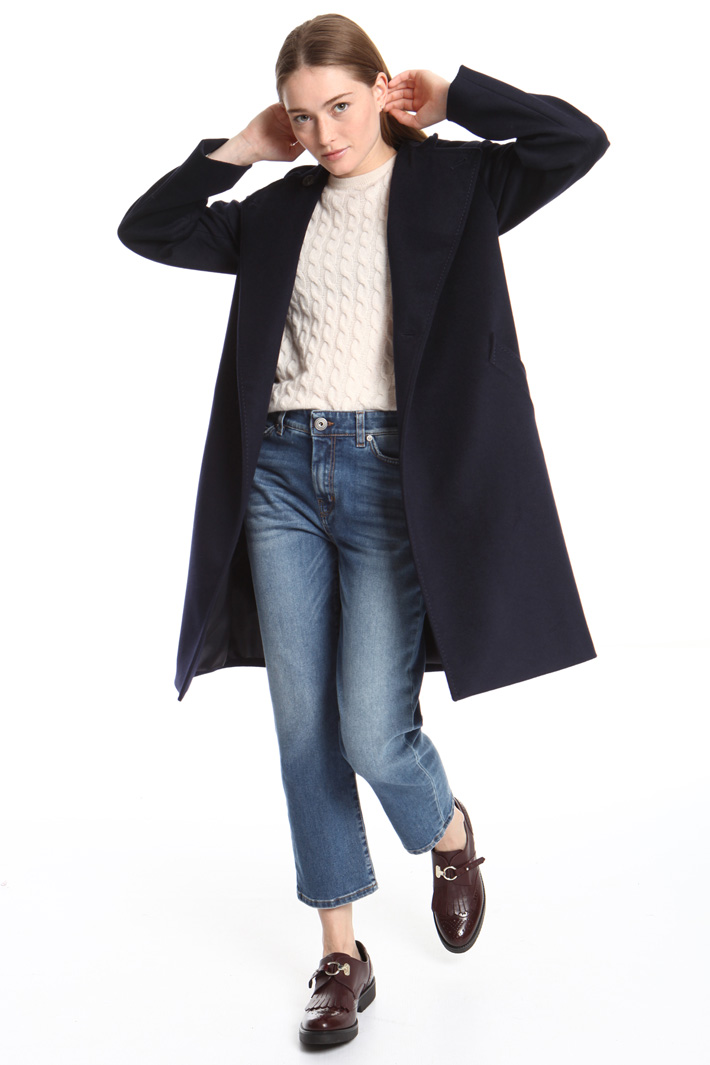 Pure wool coat Intrend Pure wool coat Intrend