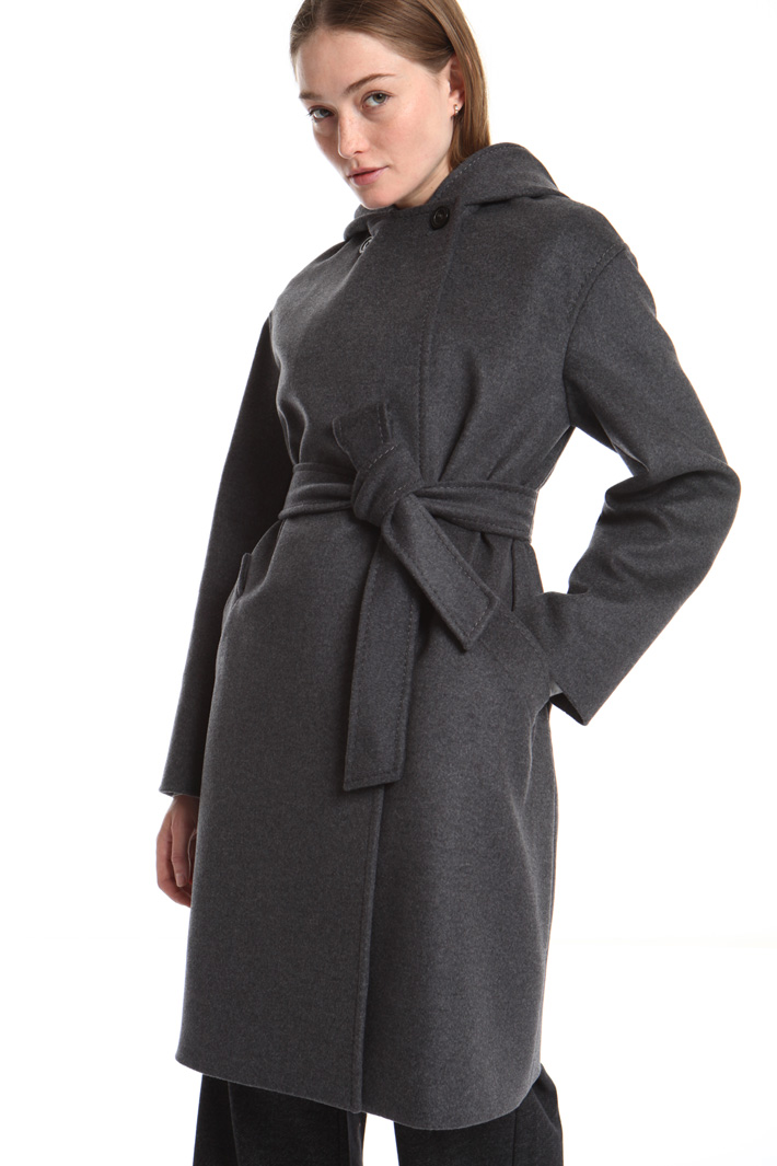 Pure wool coat Intrend Pure wool coat Intrend