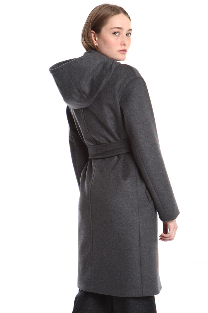 Pure wool coat Intrend Pure wool coat Intrend
