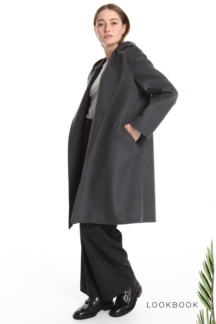 Pure wool coat Intrend Pure wool coat Intrend