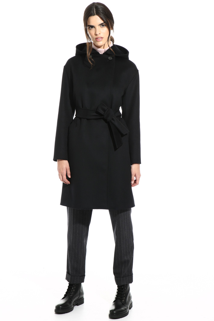 Pure wool coat Intrend Pure wool coat Intrend