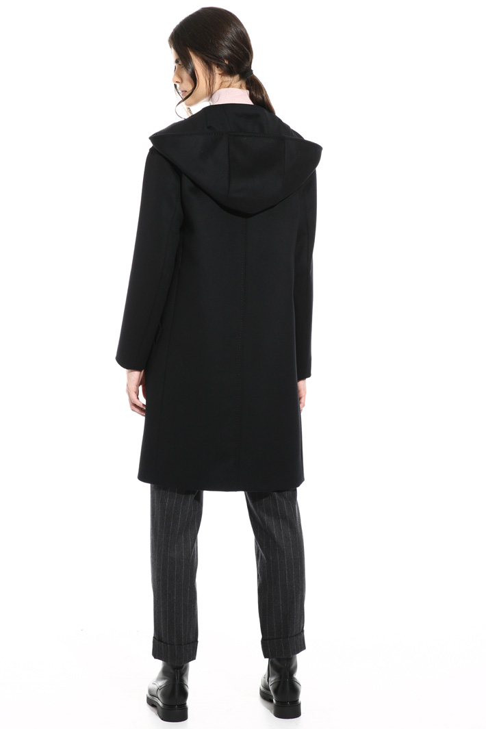 Pure wool coat Intrend Pure wool coat Intrend
