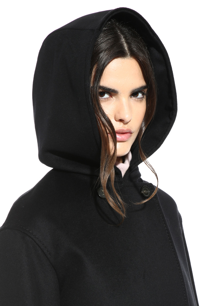 Pure wool coat Intrend Pure wool coat Intrend