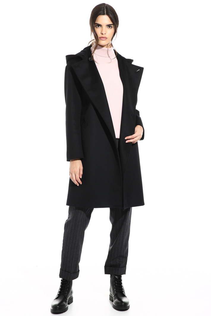 Pure wool coat Intrend Pure wool coat Intrend