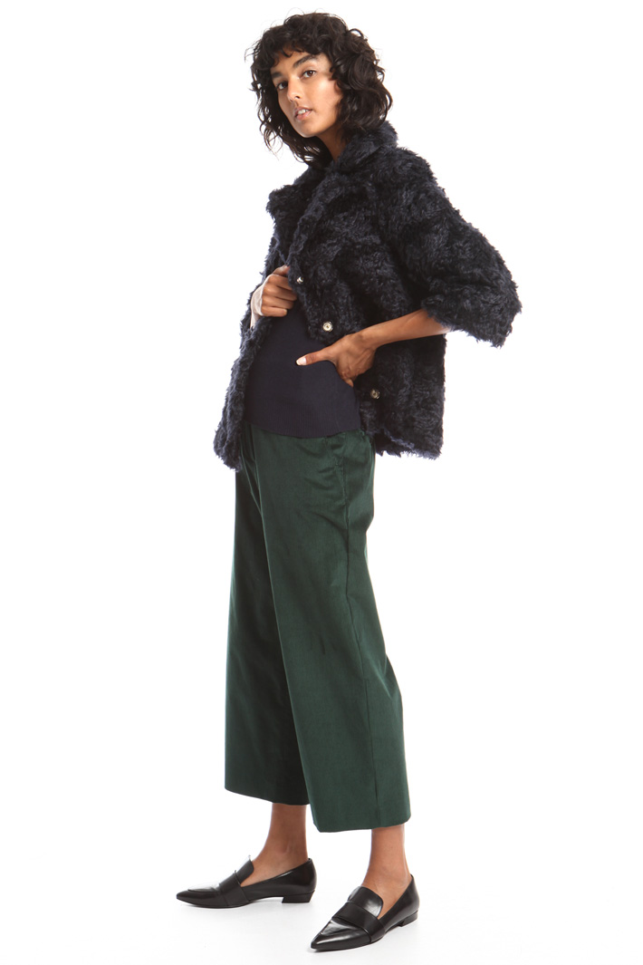 Mohair wool jacket Intrend Mohair wool jacket Intrend