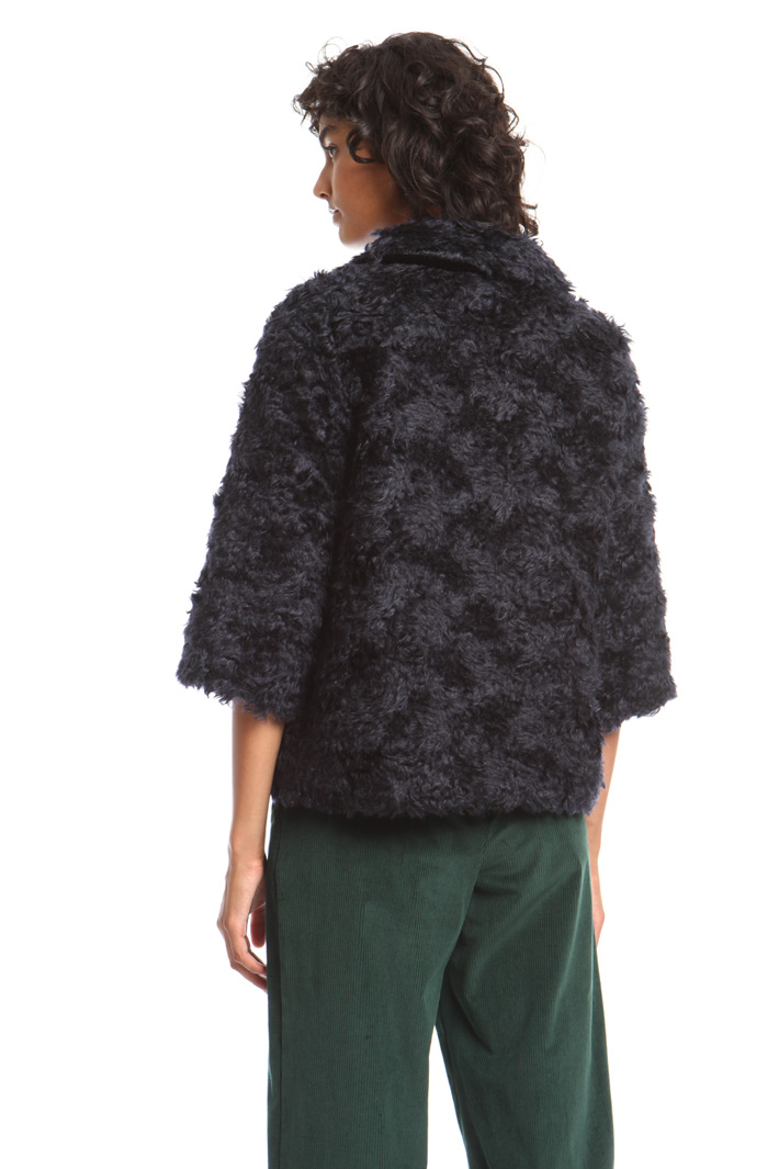 Mohair wool jacket Intrend Mohair wool jacket Intrend