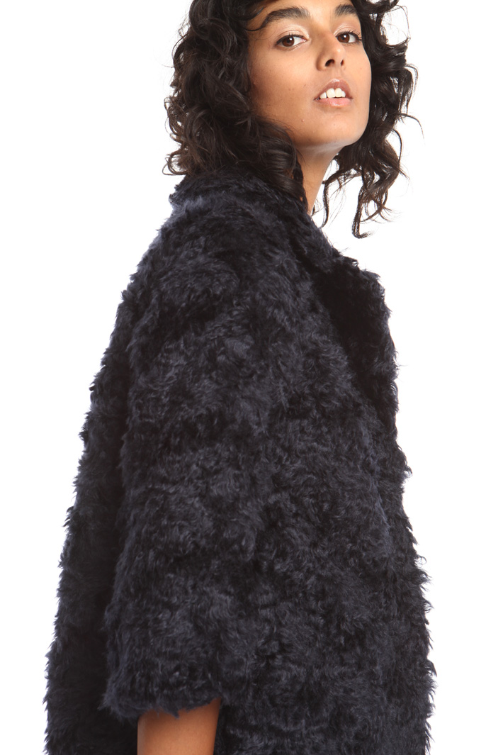 Mohair wool jacket Intrend Mohair wool jacket Intrend