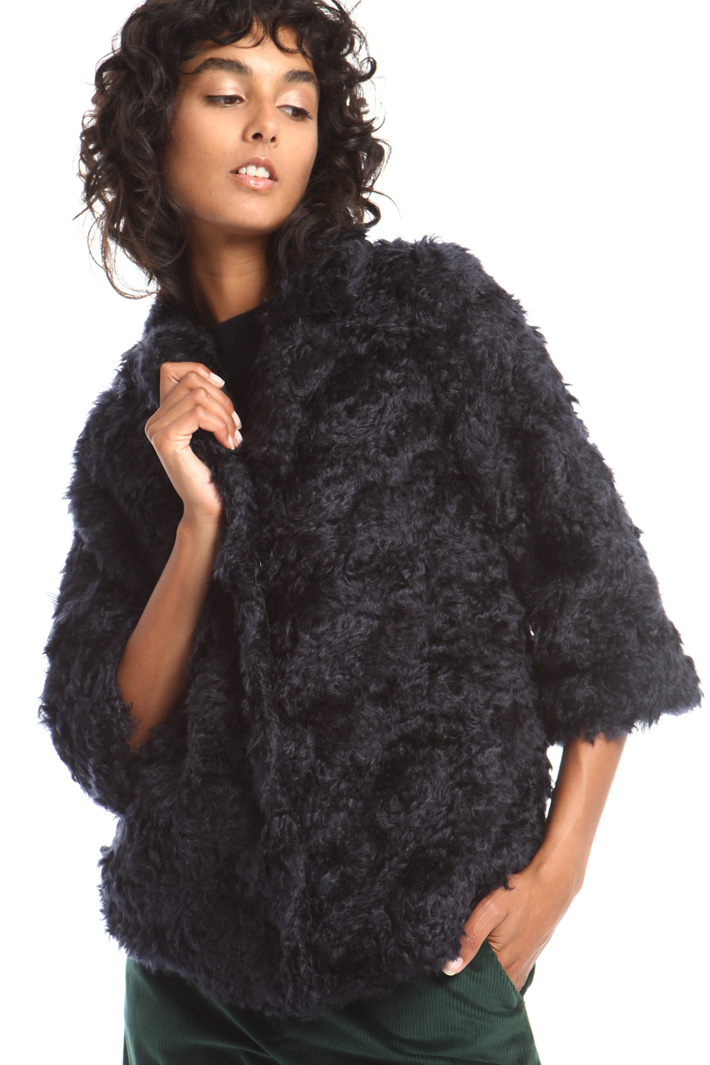 Mohair wool jacket Intrend Mohair wool jacket Intrend