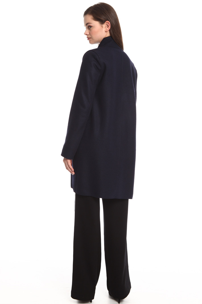 Pure wool crepe jacket Intrend Pure wool crepe jacket Intrend