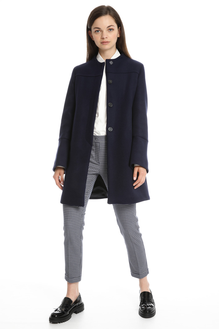 Pure wool coat Intrend Pure wool coat Intrend