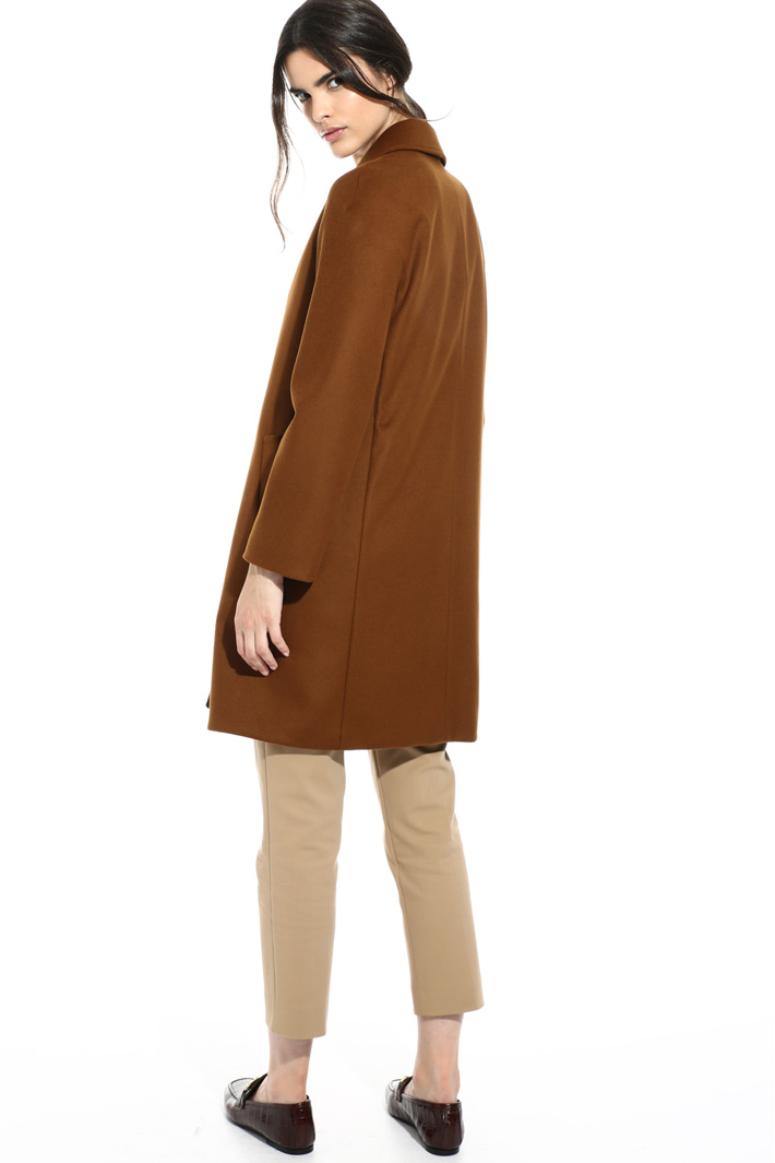 Pure wool coat Intrend Pure wool coat Intrend