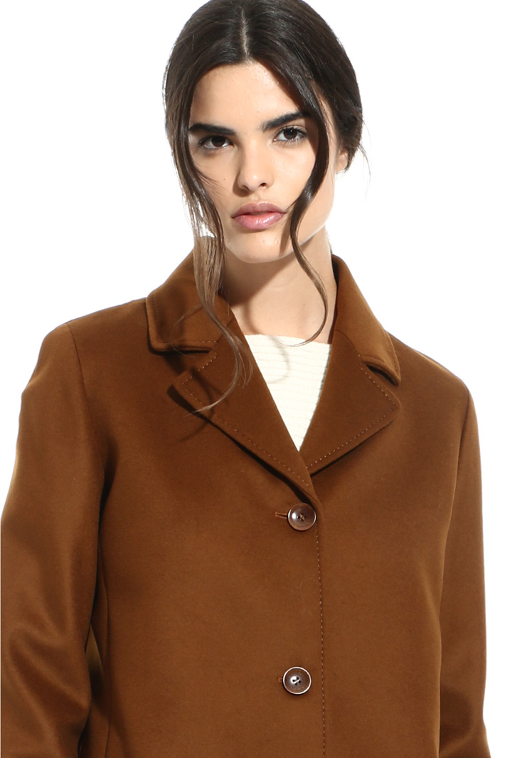 Pure wool coat Intrend Pure wool coat Intrend