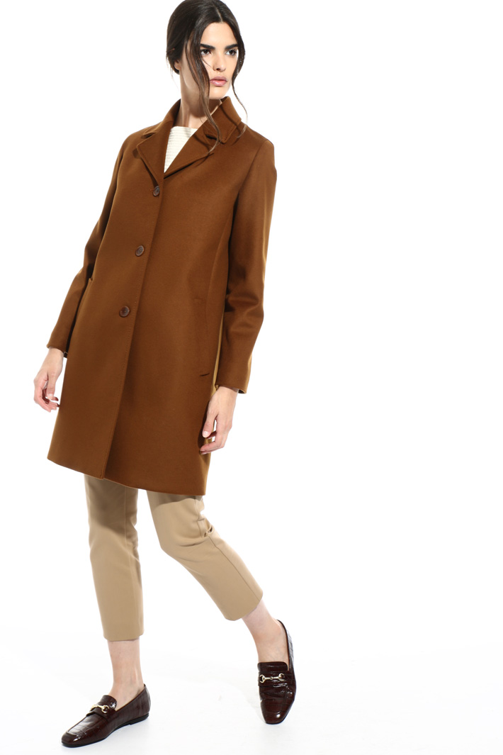 Pure wool coat Intrend Pure wool coat Intrend