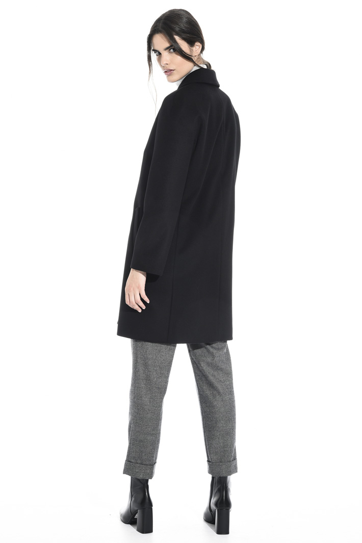 Pure wool coat Intrend Pure wool coat Intrend