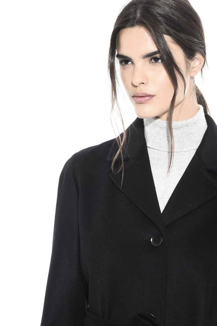 Pure wool coat Intrend Pure wool coat Intrend