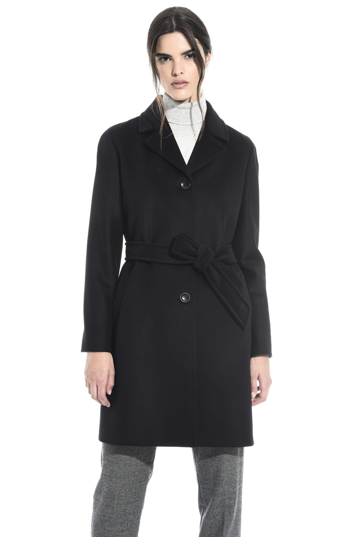 Pure wool coat Intrend Pure wool coat Intrend