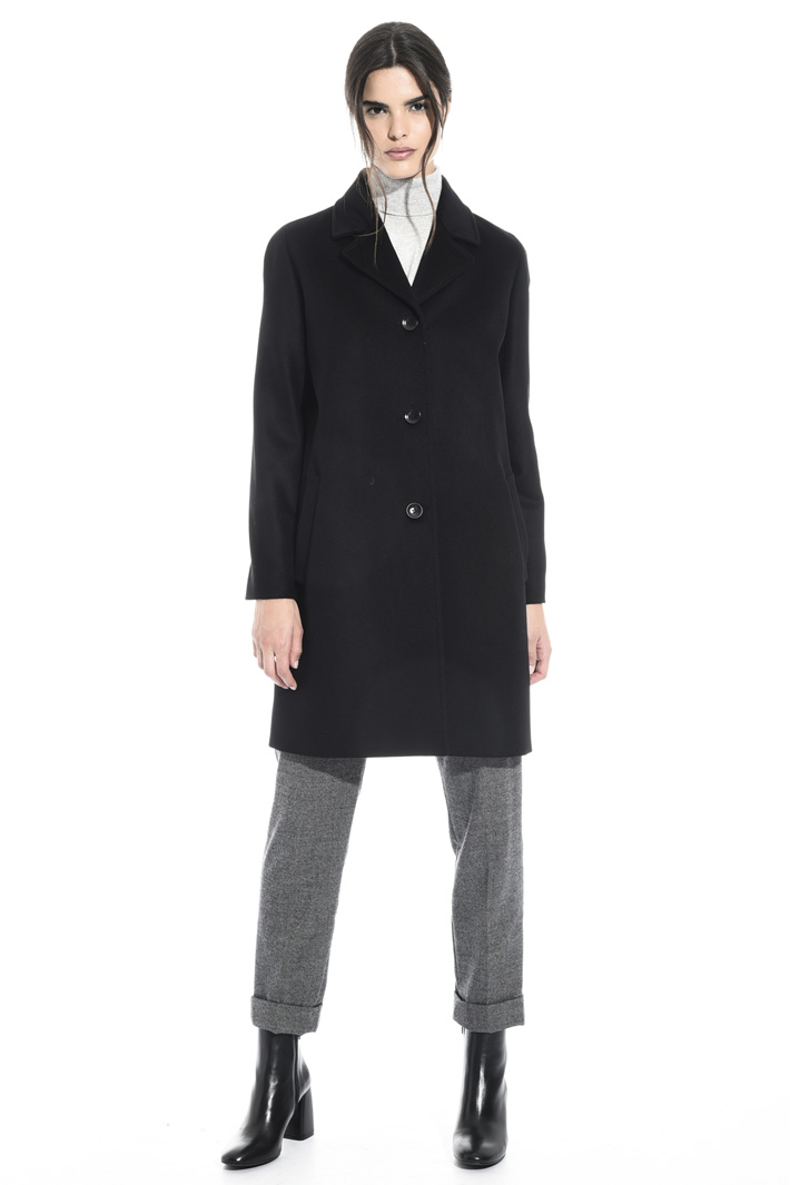 Pure wool coat Intrend Pure wool coat Intrend