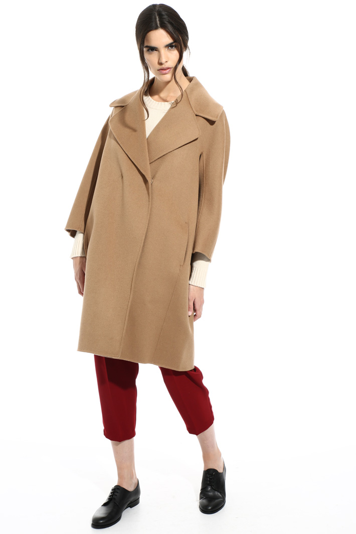 Pure wool coat Intrend Pure wool coat Intrend