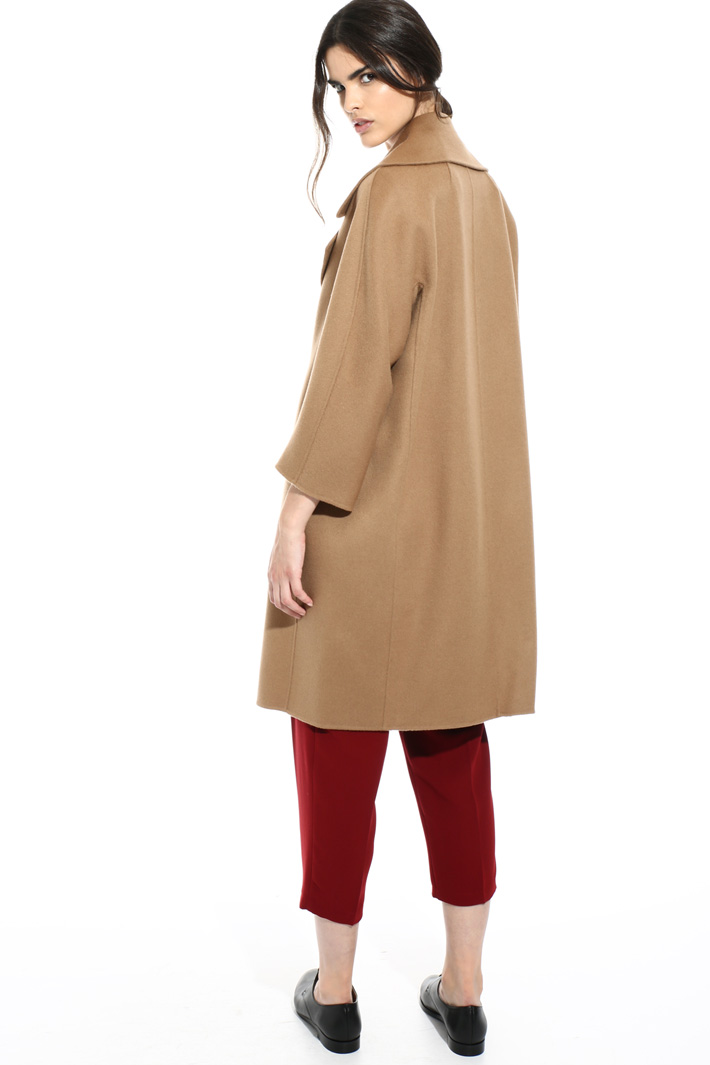 Pure wool coat Intrend Pure wool coat Intrend