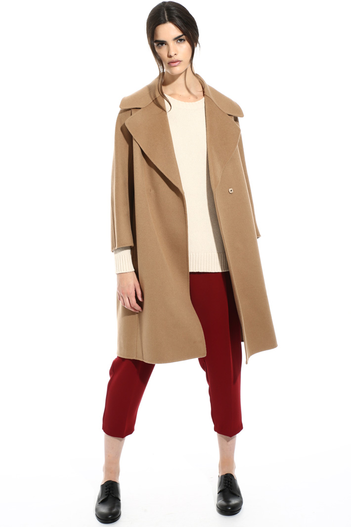 Pure wool coat Intrend Pure wool coat Intrend