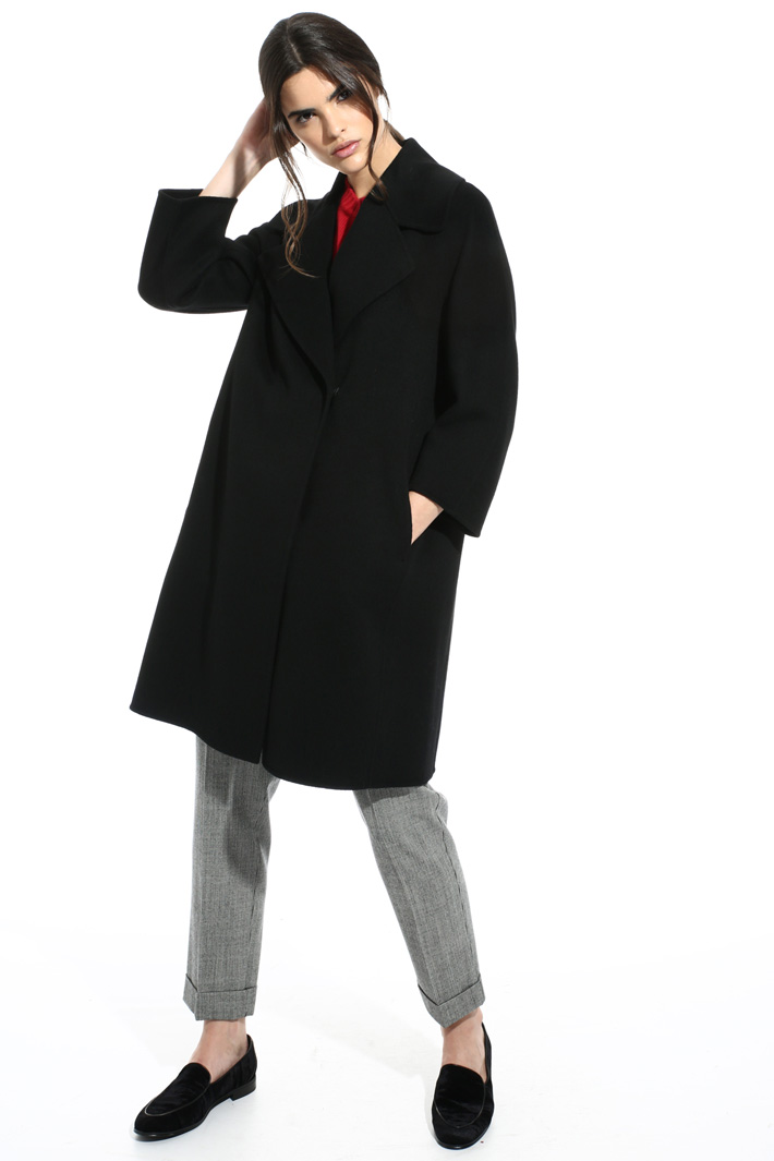 Pure wool coat Intrend Pure wool coat Intrend