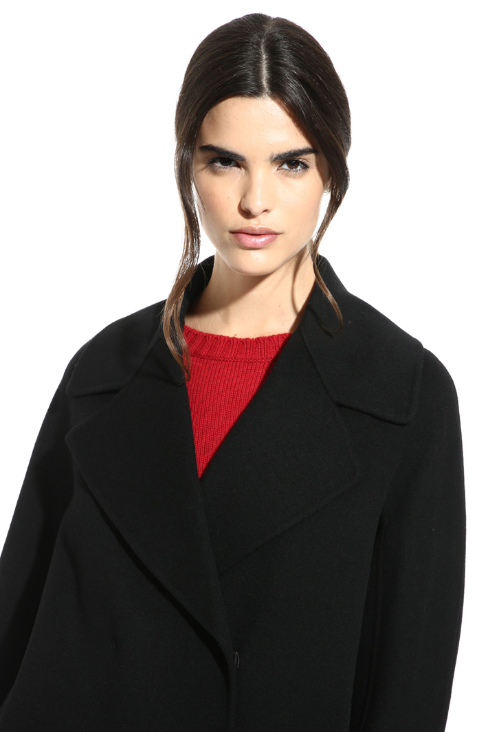 Pure wool coat Intrend Pure wool coat Intrend