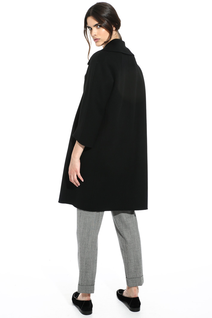 Pure wool coat Intrend Pure wool coat Intrend