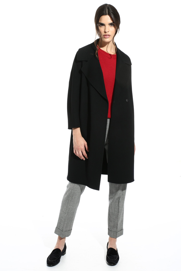 Pure wool coat Intrend Pure wool coat Intrend