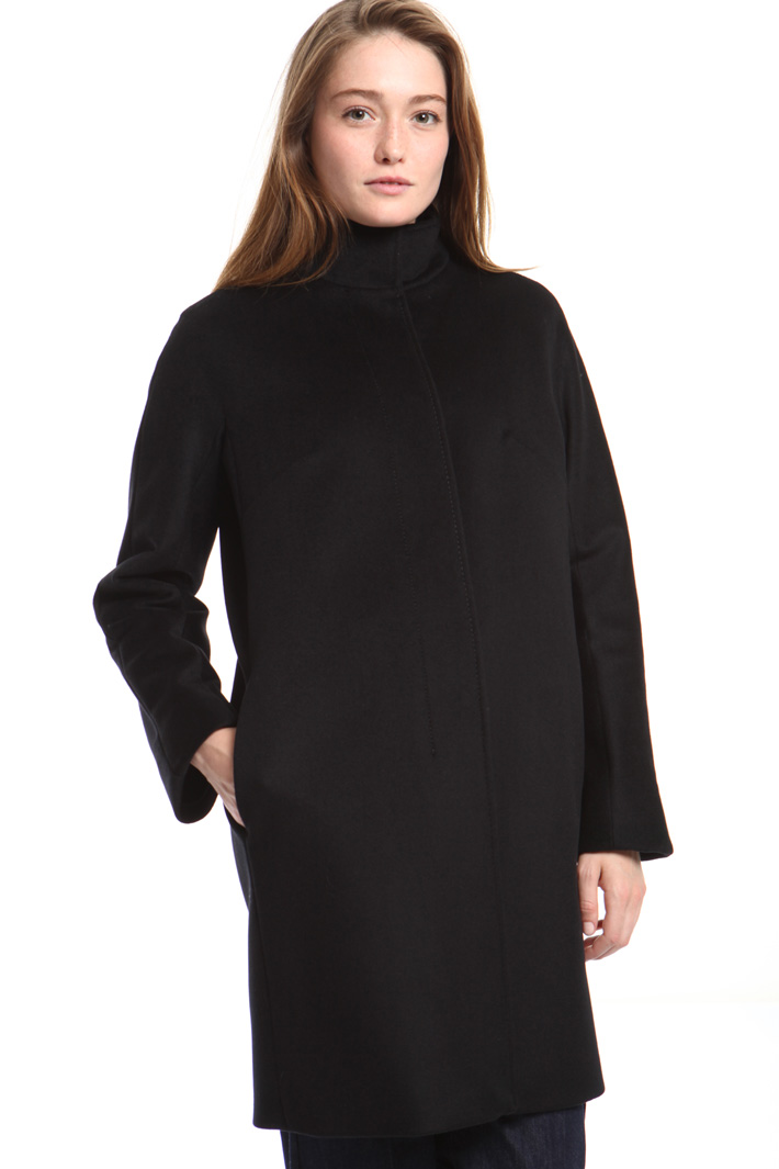 Pure wool coat Intrend Pure wool coat Intrend