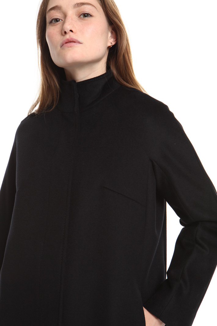 Pure wool coat Intrend Pure wool coat Intrend