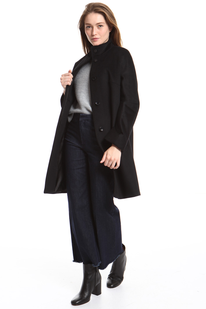 Pure wool coat Intrend Pure wool coat Intrend